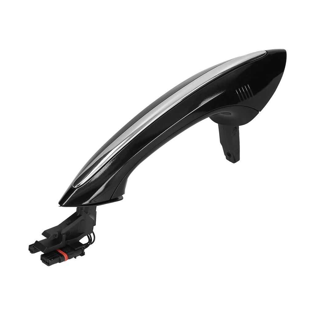 Outside Rear Right Door Handle Comfort Access 51217231934 Replacement for F07 F10 F06 F11 F01