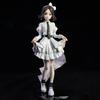 GIRLS BAND CRY Tomoe Ebizuka beautiful girl figure cute girl band anime statue