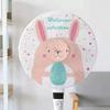 16-18inch Mesh Nets Cartoon Pattern Safety Covers Anti-Pinch Household Accessories Breathable Dust Cover Dustproof
