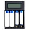 4-місний LCD-дисплей LCD Зарядний пристрій для акумуляторів USB-вхід AA AAA Зарядний пристрій для акумуляторів NI-MH /NI-CD 1.2V