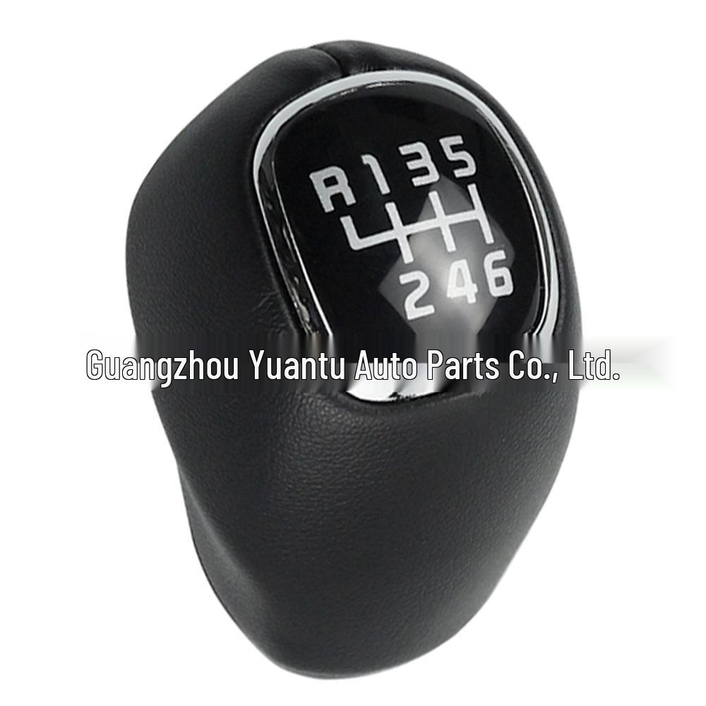 Leder Schaltknauf für 2011-2016 Kia Sportage/Rio 5