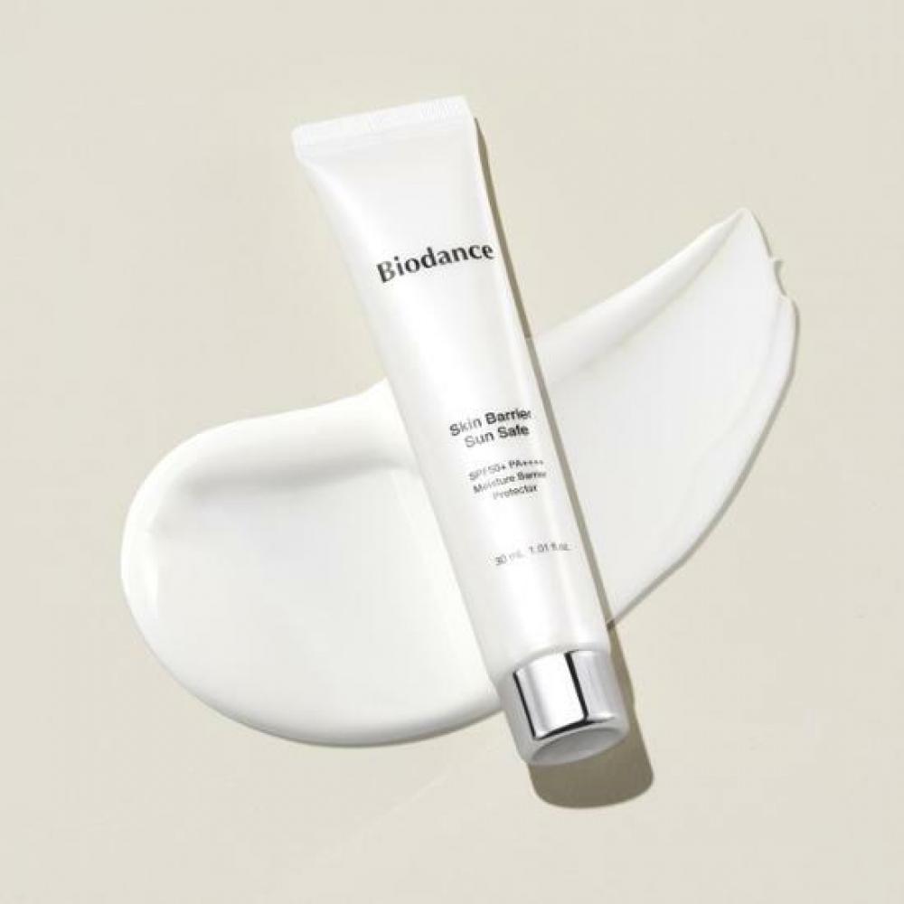 

Biodance Skin Barrier Sun Safe 30мл