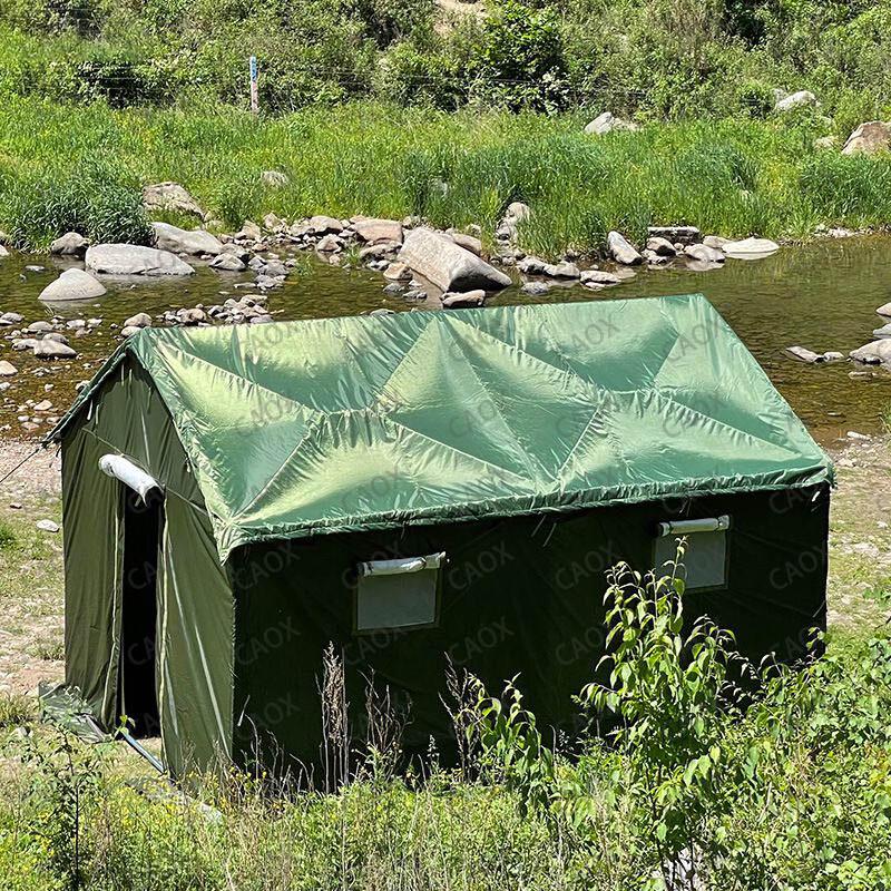 CAOX Multi-Purpose Emergency & Rescue Tent