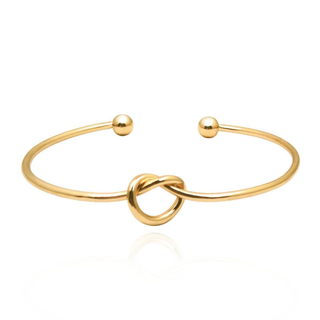 Fashion Steel Safe and Sound Bracelets Vintage Men's Fashion Woven Bangles Women Jewelry Statement Streetwear Trend Hip-hop