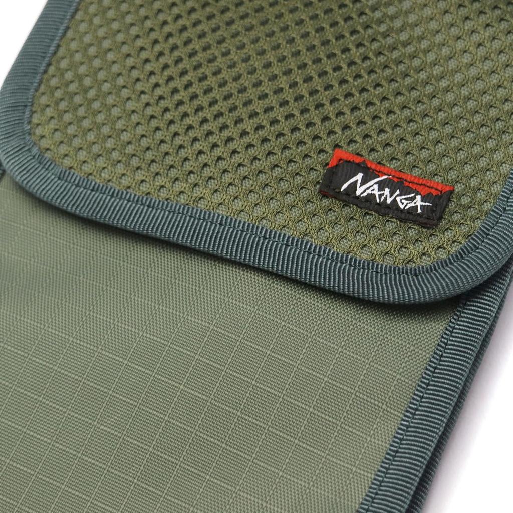 NANGA NANGA x SPEAKEASY TRAVEL unisex accessory passport ticket airplane CASE, pouch, case, case, travel,