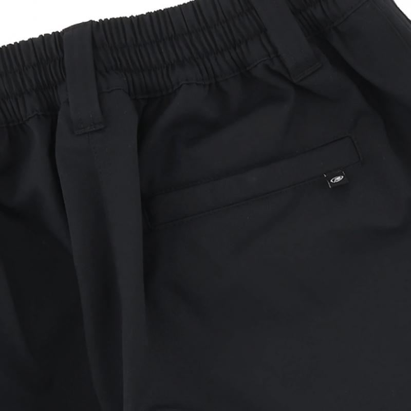 New Balance Women Woven Barrel Leg Pants Nbntg2w112