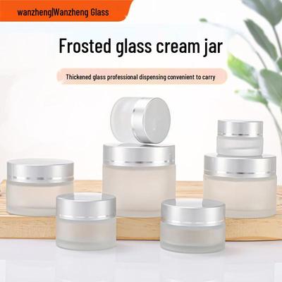 Ferramentas e acessórios – Botelhas e frascos para cosméticos