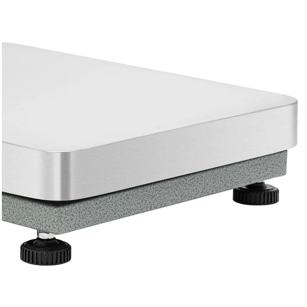 Warehouse platform scale 40 x 50 cm 300 kg / 0.01 kg