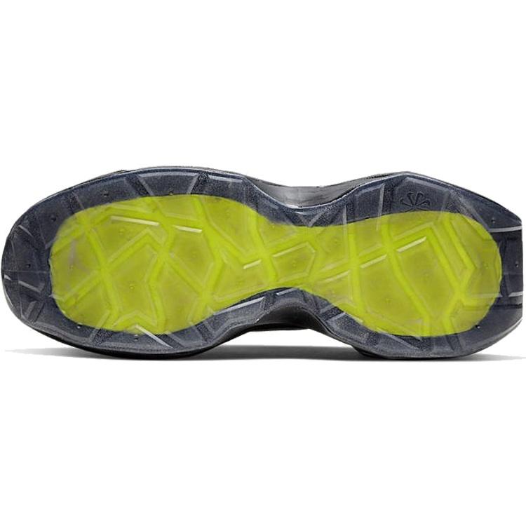 (WMNS) Nike ZoomX Vista Grind 'Lemon Venom' Women's CT8919-001