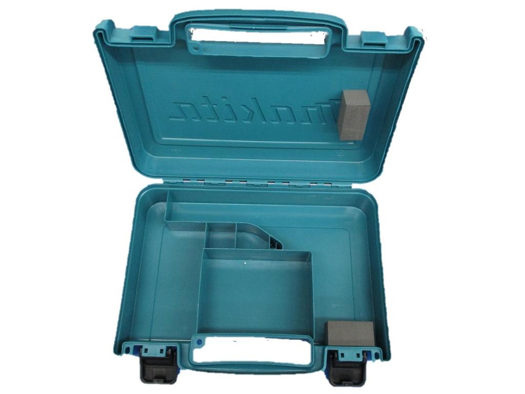 Makita Cordless Impact Driver Storage Tool Case Small Size Blue for TD090 330 030 020 021 DF030DWX DF330