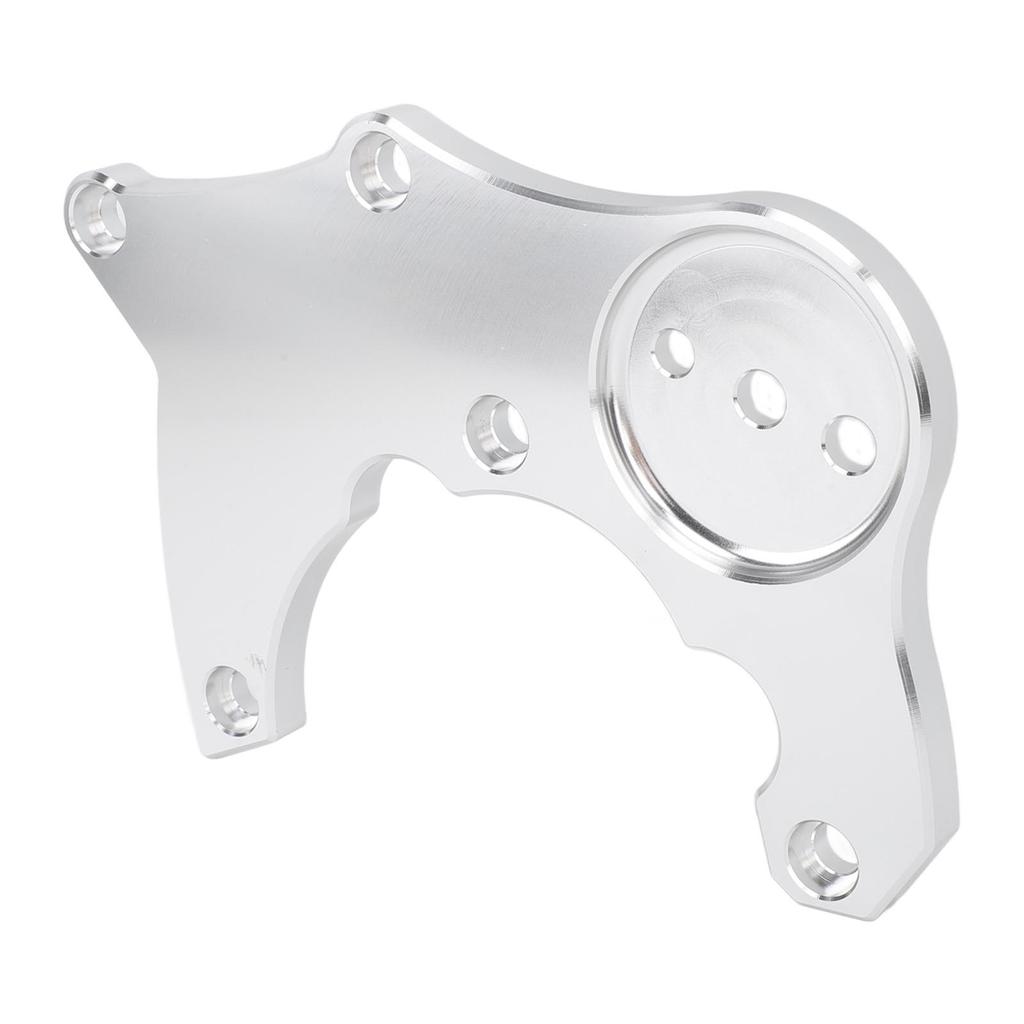 AC Compressor Bracket Kit 55099 A Metal Air Conditioner Support Bracket for Chevy LS LQ LS2 LS3 LS6 1999 to 2013