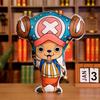 One Anime Piece Character Pillows Plush Toy Doll Pp Cotton Filling Material
