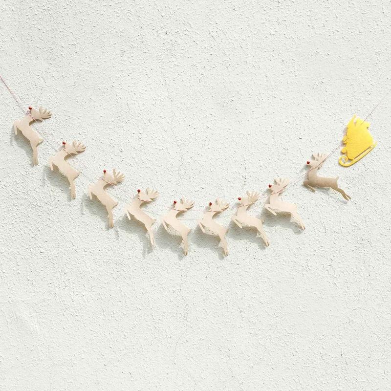 

Рождественское украшение для дома Снежинка Ледяная полоса Рождественские украшения Наклейка на окно 1 шт./набор 1 set