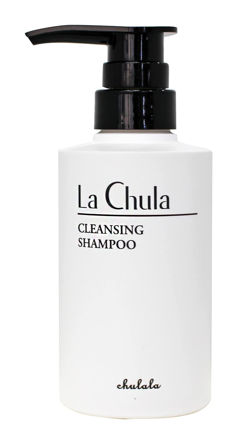 

la chula cleansing shampoo