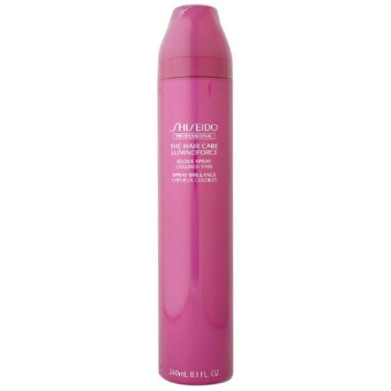 

Shiseido Professional Luminoforce Gloss Spray 150g