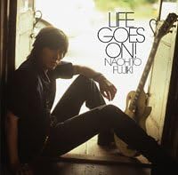 

CD NAOHITO FUJIKI - LIFE GOES ON!(shokaigenteiban)(DVD PCCA02279PROMO Japan ObiJapanese Pop/Rock Used