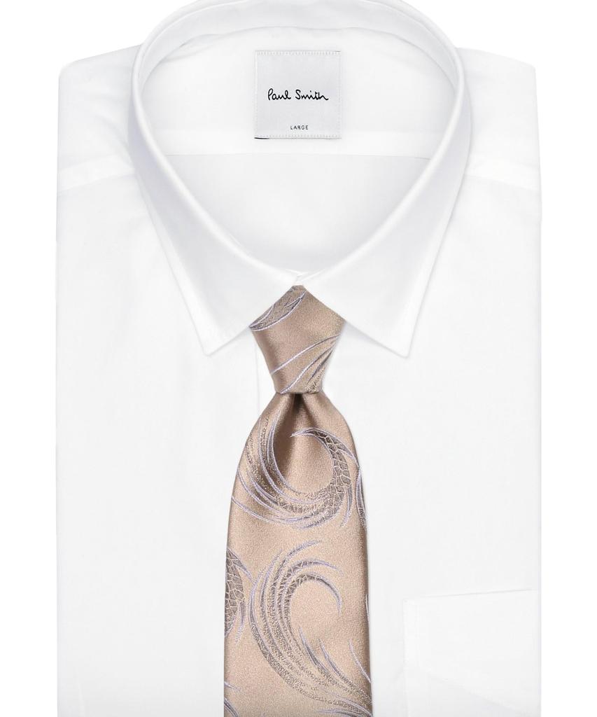 Tie Gold [Paul Smith] “Whirlwind”
