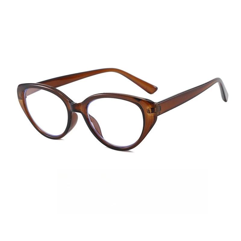 

Customised Prescription Eyewear Ultra-Lightweight Comfort Anti-Blue Light Presbyopia Glasses High-Definition Reading Glasses Single Version&1.56&Anti Blue Ray