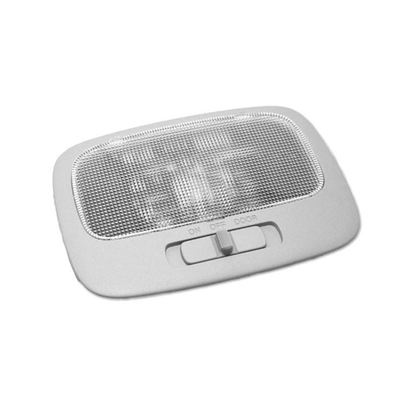 Powerful 92870-4D500QW Inner Dome Light Reading Light Car Accessories For Kia Sedona Rondo 2008-2014