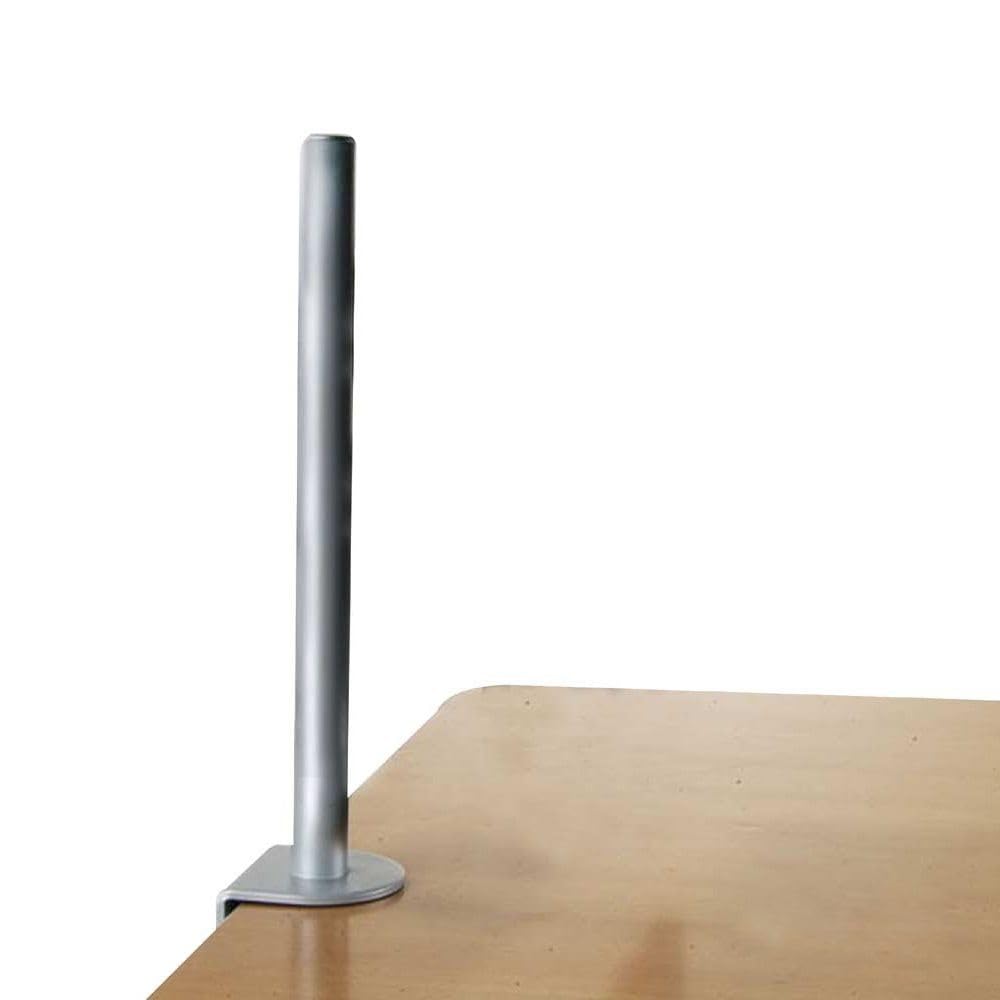 

LINDY 45cm pole for monitor arms C-clamp (Model number 40692)