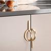 Gold Gold Wardrobe Pulls New Design Extended Length Pulls Chinese Style Cabinet Handles  Wardrobe
