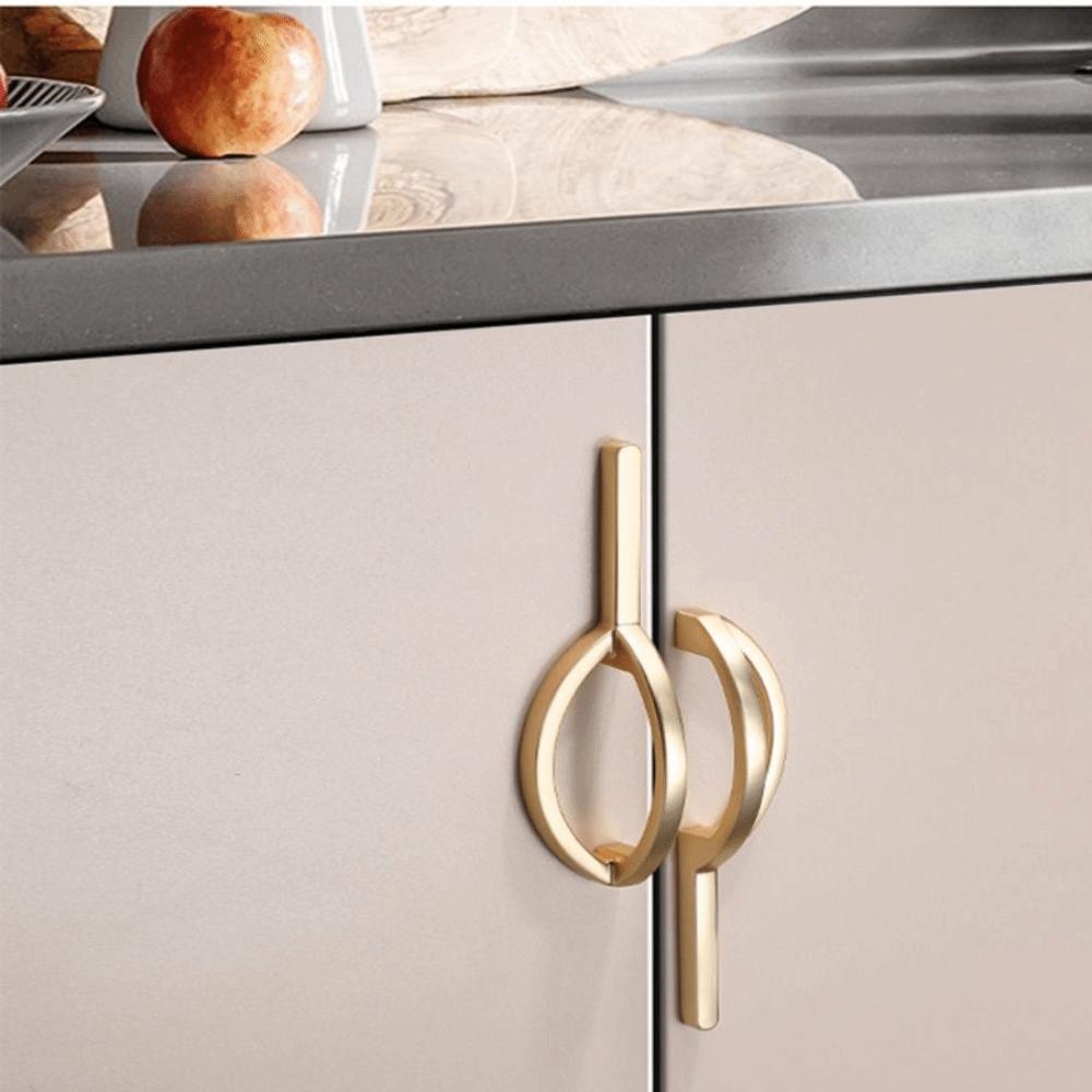 New Design Gold Wardrobe Pulls Gold Extended Length Pulls  Bathroom Cabinet