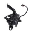  Hood   Lock, Secure Metal Engine Hood Bonnet Lock Replacement with   Lifespan for   2.5L 2014-2015  2.5L 2016  3.5L 2014-2016 Front Hood Lock 