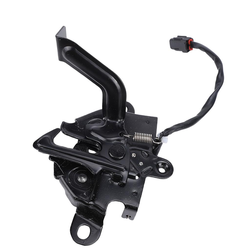  Hood   Lock, Secure Metal Engine Hood Bonnet Lock Replacement with   Lifespan for   2.5L 2014-2015  2.5L 2016  3.5L 2014-2016 Front Hood Lock 