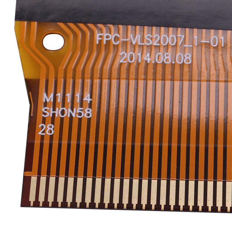 Ac29-trument Speedometer Cluster LCD Display Screen For Nissan Quest 2004 2005 2006 Dashboard Pixel Repair