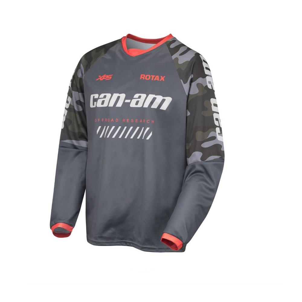 2023 bmx motocross jersey mtb enduro downhill mx dh bike GP Mountain cycling jersey T-Shirt Bicycle Clothes XS(old) бежевый