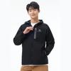 Camel Men's Hooded Ice Silk UPF50+ Sun Protection Jacket