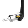 Foldable Fishing Reel 1000-6000 Spinning Wheel Metal Wooden Handle Rocker Arm