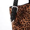 Kashkash Women's LEO Mesh Handle 2-Way One-Shoulder Bag (10-00-04460)