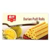ChunGuang Durian Crisp Rolls