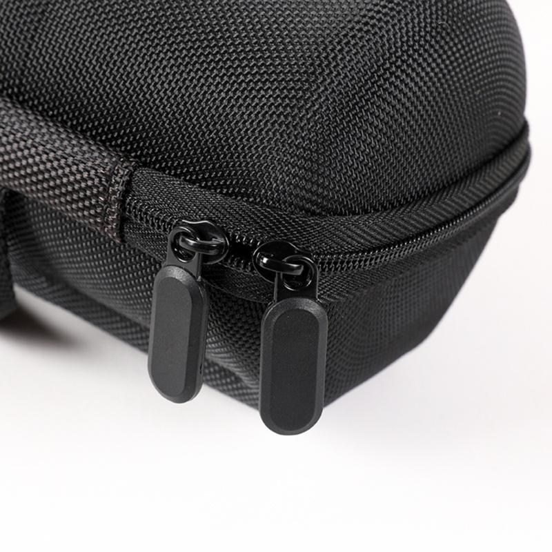 Protective 6 Slot Carrying Case Storage Box for Wristwear Jewelry Watch Small Items Gadgets Organizers Everyday Use Trip