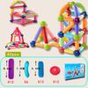 Magnetic Building Blocks - Large, Strong, Versatile Toys for Early Education