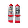 Christmas Casual Cotton Mid-Calf Socks - Hot-Selling Holiday Socks
