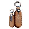 [TECART] Mazda Dedicated Key Ring Key Case, Key Bag, Key Cover, Key Chain, Remote