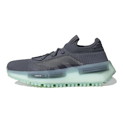 Tênis Unissex NMD_S1 Menta Gelo Ônix Cinza GZ9233