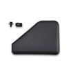 Rear RH Step Running Board Cap For 15-22 Ford F150 F250 2017 F-Series Super Duty