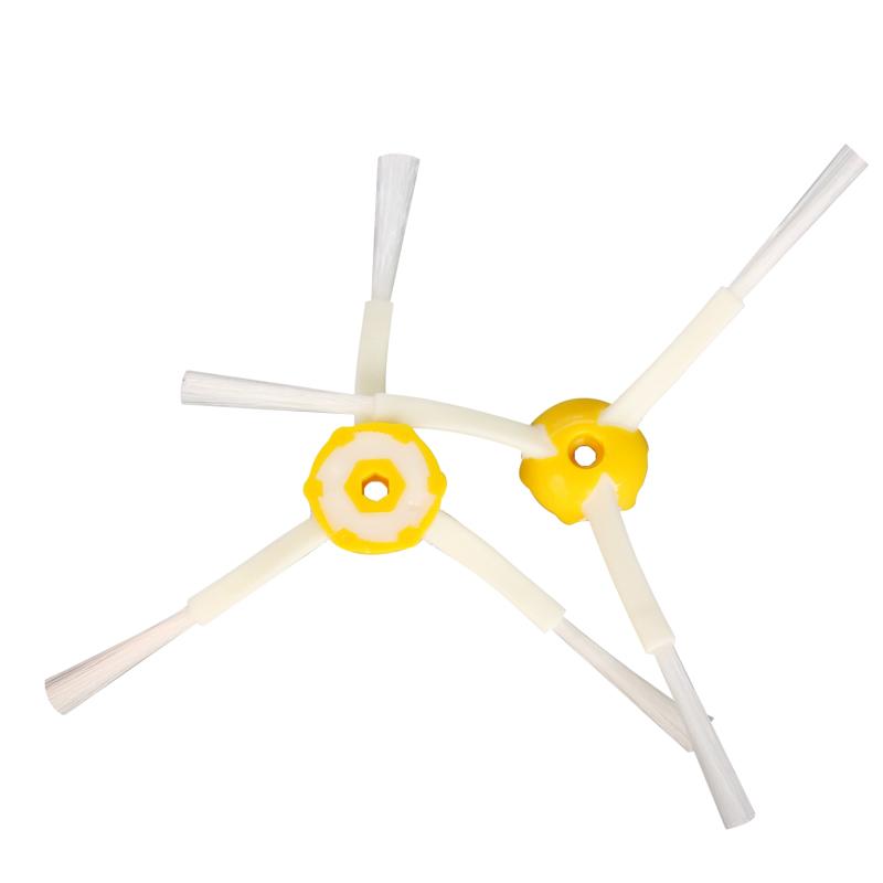 Compatible For iRobot Roomba 600 / 605 / 615 / 616 / 620 / 621 / 631 / 651 / 650 / 690 / 680 Robot Vacuums Part Brush Filter