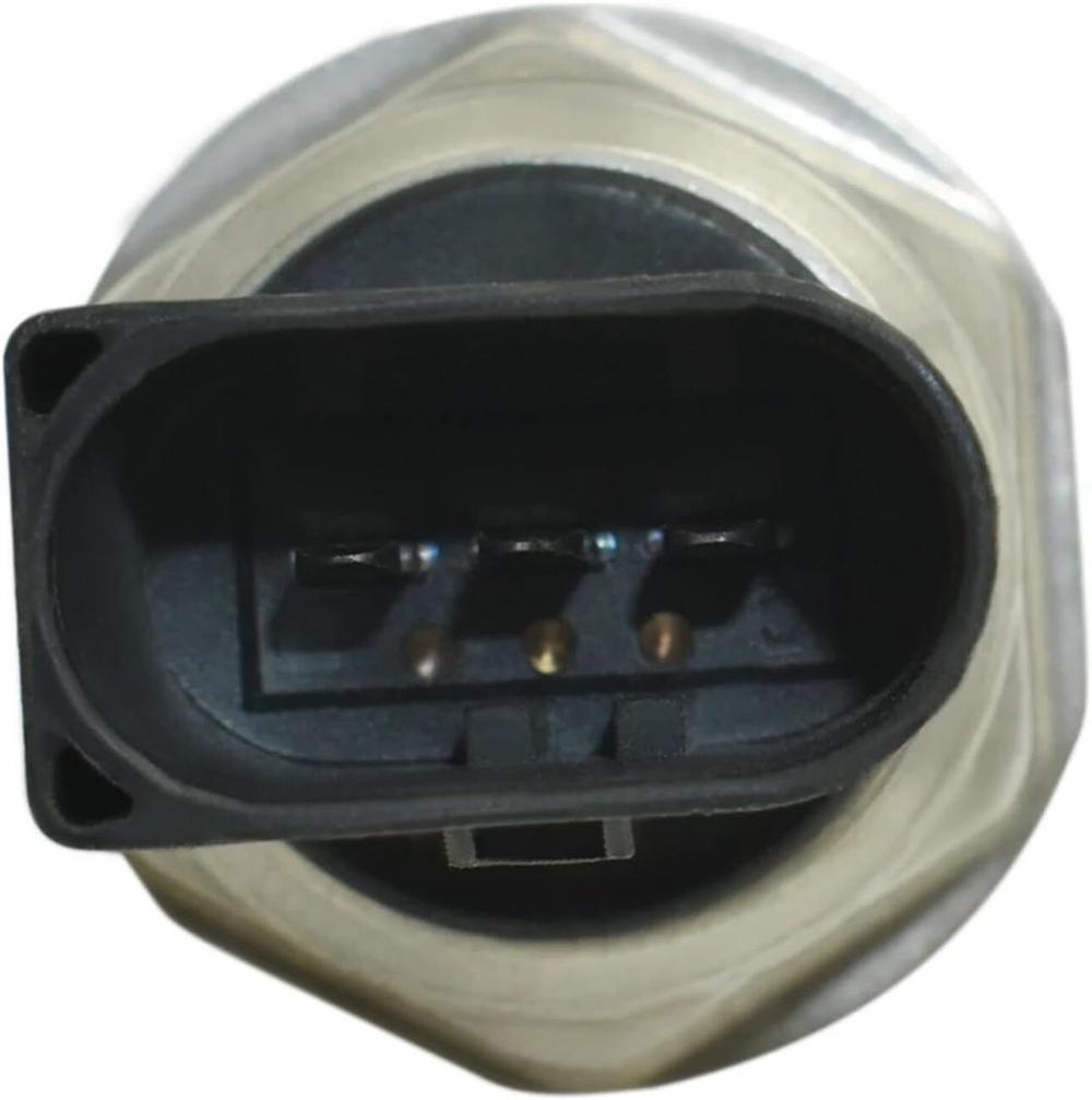 For Ford Citroen Relay Jumper Peugeot Boxer Fuel Rail Pressure Sensor 55PP40-01