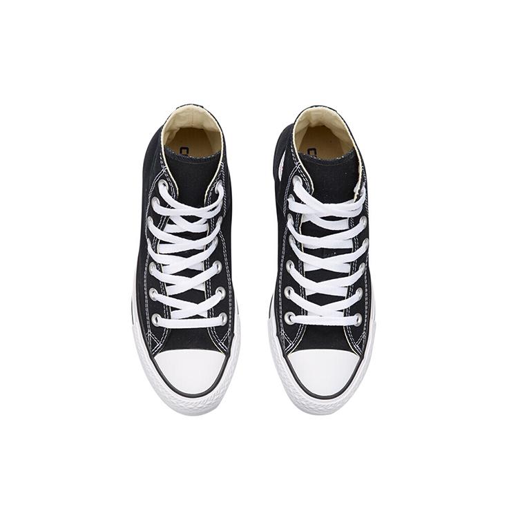 Converse Chuck Taylor All Star High Black 101010