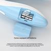Professional Pet Nail Clippers With Led Light For Cats And Dogs Labor-Saving Nail Trimmer And Paw Grooming Scissors