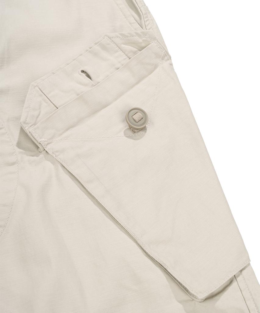 Abilegseu R-Cargo Pants / 7834110022 Sand