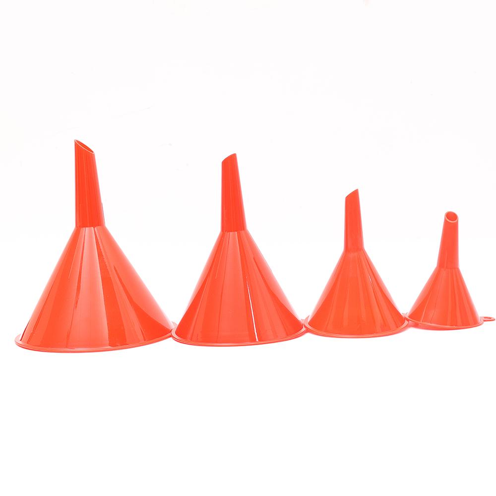 

Engine Refueling Funnel with Filter for Car Motorcycle Truck Oil Filling Strainer Extension Pipe Hose Funnels Tool