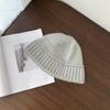 And Warm Soft Knit Beanie For Women Korean Style In Colors Various
