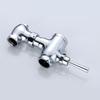 Longdai Squat Toilet Delay Flush Valve