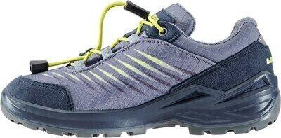 Обувь для треккинга Lowa Zirrox II GTX Lo Junior flieder pflaume
