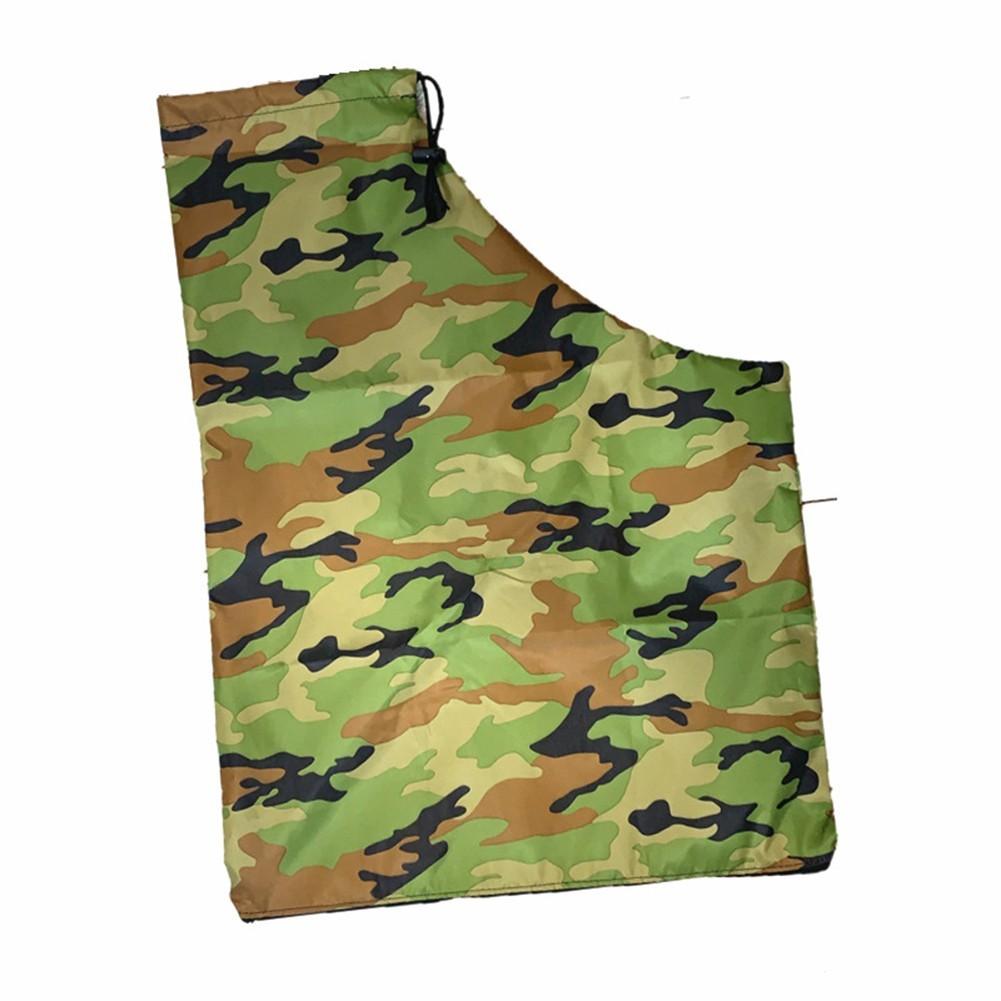 Collecting Bag Non-woven Portable 1PC 44 Cm Height